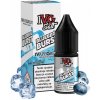 Liquid I VG SALT Blueberg Burst 10ml - 10mg