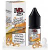 Liquid I VG SALT Honey Crunch 10ml - 10mg