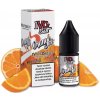 Liquid I VG SALT Orangeade 10ml - 20mg