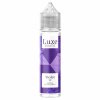 Luxe Vinte - Shake & Vape - Violet - 20ml, produktový obrázek.