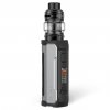 aSpire Rhea X Full Kit s Huracan Tank - Silver, produktový obrázek.