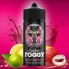 Captain Foggy - Shake & Vape - Lychee Lighthouse - 20ml, 2 produktový obrázek.