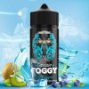 Captain Foggy - Shake & Vape - Sea Dragon - 20ml, 2 produktový obrázek.