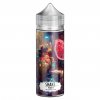 AEON Shake - Shake & Vape - Art Frostpunk - 24ml, produktový obrázek.