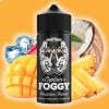 Captain Foggy - Shake & Vape - Hawaiian Haven - 20ml, 2 produktový obrázek.