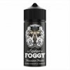 Captain Foggy - Shake & Vape - Hawaiian Haven - 20ml, 3 produktový obrázek.