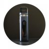 Elektronická cigareta: Uwell Caliburn X Pod Kit (850mAh) (Matte Black)