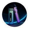 Elektronická cigareta: Uwell Caliburn X Pod Kit (850mAh) (Moonlight Silver)