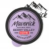 MAVERICK - nikotinové sáčky - Berry Valley - 25mg /g, produktový obrázek.