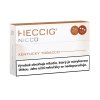 Hecigg Nicco - Kentucky Tobacco (Tabák Kentucky), produktový obrázek.