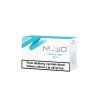 NÁPLŇ NUSO BLUE HEAT NOT BURN