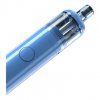 Elektronická cigareta: Joyetech eGo 510 Pod Kit (850mAh) (Cyan Blue)