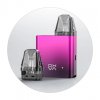 Elektronická cigareta: OXVA Xlim SQ Pod Kit (900mAh) (Pink)