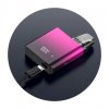 Elektronická cigareta: OXVA Xlim SQ Pod Kit (900mAh) (Pink)