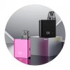 Elektronická cigareta: OXVA Xlim SQ Pod Kit (900mAh) (Pink)