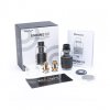 Náhradní cartridge / atomizér OXVA Unione PnM Tank (4ml/5ml) (Černý)