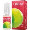 liqua liquid liqua cz elements apple jablko