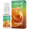 liquid liqua cz elements black tea 10ml cerny caj