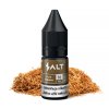 Salt Brew CO - 10ml - 10mg - Pure Tobacco (Tabáková směs)