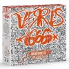 Ferris 666 - Rooibosmonster - Shake & Vape - 20ml