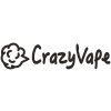 CrazyVape - Shake & Vape - 20ml, logo výrobce.