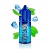 Just Juice - Příchuť - Pure Mint ICE - 30ml, produktový obrázek.