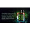 Uwell Caliburn GK2 - Pod Kit - 690mAh, 5 produktový obrázek.