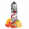 IVG - Mixer Series - S&V - Citrus Lemonade - 18ml, produktový obrázek.