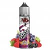 IVG - Mixer Series - S&V - Riberry Lemonade - 18ml, produktový obrázek.