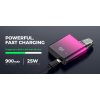OXVA Xlim SQ Pod elektronická cigareta 900mAh Purple Black