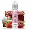 TI Juice Cukrárna - Shake & Vape - Písecká - 15ml, produktový obrázek.