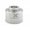 Svoëmesto Kayfun X RTA - Clearomizér - 24mm - Stříbrná, 14 produktový obrázek.