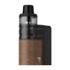 Elektronická cigareta: VooPoo Drag E60 Pod Kit (2550mAh) (Black)