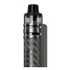 Elektronická cigareta: VooPoo Drag H80 S Pod Kit (Gray Carbon Fiber)