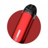 Elektronická cigareta: Vaporesso ZERO S Pod Kit (650mAh) (Red)