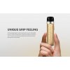 VOOPOO Vinci - Pod Kit - Royal Edition - 800mAh (Gold Jazz), 8 produktový obrázek.
