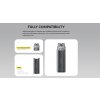 VOOPOO VMATE Pod Kit Infinity Edition - 900mAh - Dark Grey, 17 produktový obrázek.