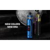 VOOPOO Drag S PnP-X Pod Kit - 2500mAh - 60W (Sapphire Blue), 2 produktový obrázek.