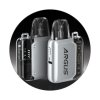 Elektronická cigareta: VooPoo Argus P1 Pod Kit (800mAh) (Silver)