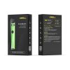 Elektronická cigareta: Uwell Caliburn A3 Pod Kit (520mAh) (Černá)