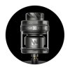 Clearomizér Wotofo Profile X RTA (5ml / 8ml) (Gunmetal)