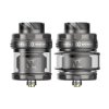 Clearomizér Wotofo Profile X RTA (5ml / 8ml) (Gunmetal)