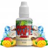 Vampire Vape - Příchuť - Carribbean ICE - 30ml, produktový obrázek.