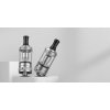 aSpire Nautilus Nano - Clearomizér - 2ml - Stainless Steel, 5 produktový obrázek.