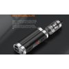 aSpire Zelos X - Full Grip - 80W - Black & Silver, 4 produktový obrázek.