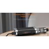 aSpire Zelos X - Full Grip - 80W - Black & Silver, 8 produktový obrázek.