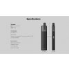 Aspire Vilter - Pod Kit - 450mAh (Grey), 13 produktový obrázek.