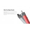 Aspire Vilter - Pod Kit - 450mAh (Red), 2 produktový obrázek.
