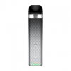 Elektronická cigareta: Vaporesso XROS 3 Mini Pod Kit (1000mAh) (Icy Silver)