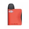 Elektronická cigareta: Uwell Caliburn AK3 Pod Kit (520mAh) (Červená)